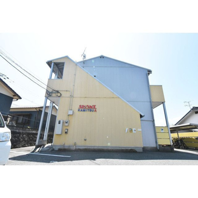 【外観】 | SHANT上津