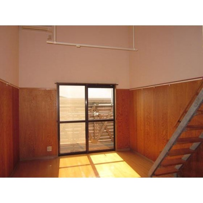 【居間・リビング】 | SHANT上津