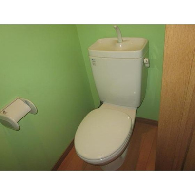 【トイレ】 | SHANT上津