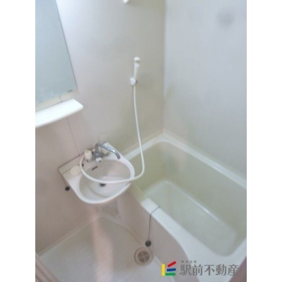 【浴室】 | SHANT上津