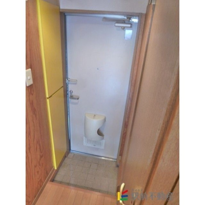 【玄関】 | SHANT上津