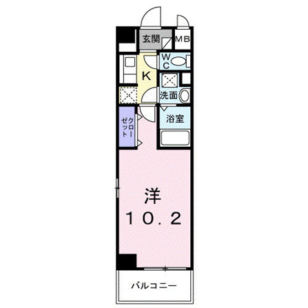 シティー柳町