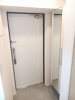 【玄関】シティー柳町 