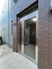 【エントランス】シティー柳町 