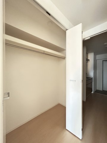 【収納】シティー柳町 