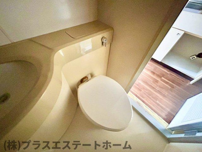 【トイレ】 | サンシャイン兵庫