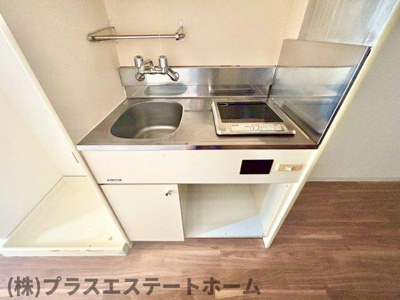 【キッチン】 | サンシャイン兵庫