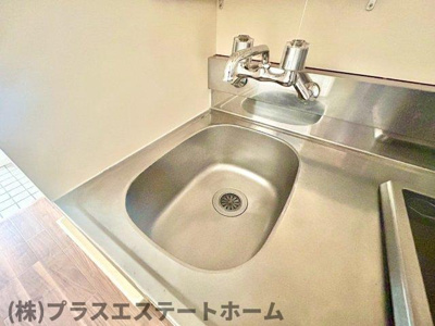 【内装】 | サンシャイン兵庫