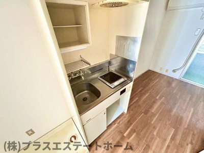 【キッチン】 | サンシャイン兵庫