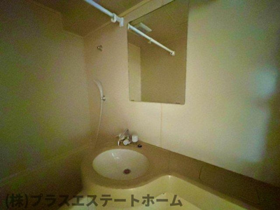 【独立洗面台】 | サンシャイン兵庫