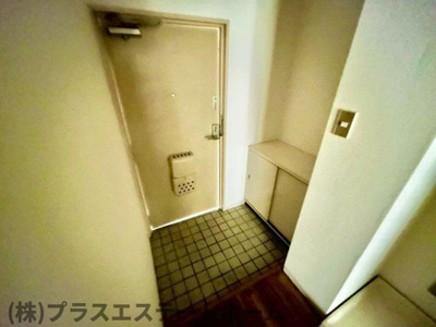 【玄関】 | サンシャイン兵庫