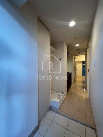 エステムプラザ大阪城パークフロントの内装