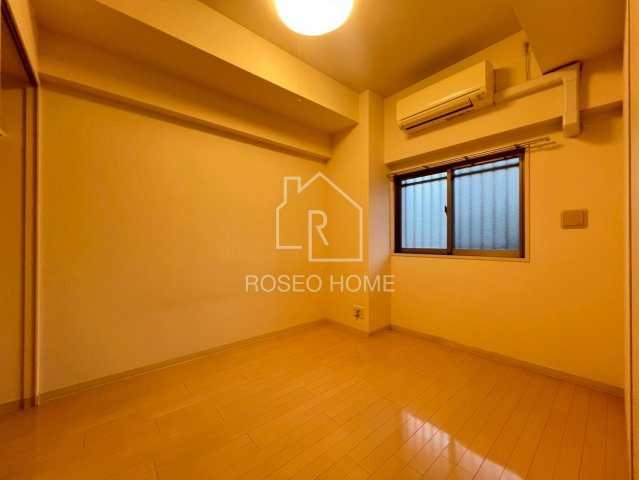 エステムプラザ大阪城パークフロントの内装