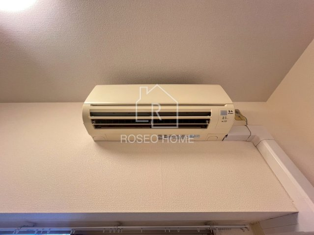 エステムプラザ大阪城パークフロントの設備