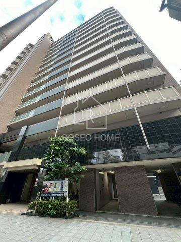 エステムプラザ大阪城パークフロント