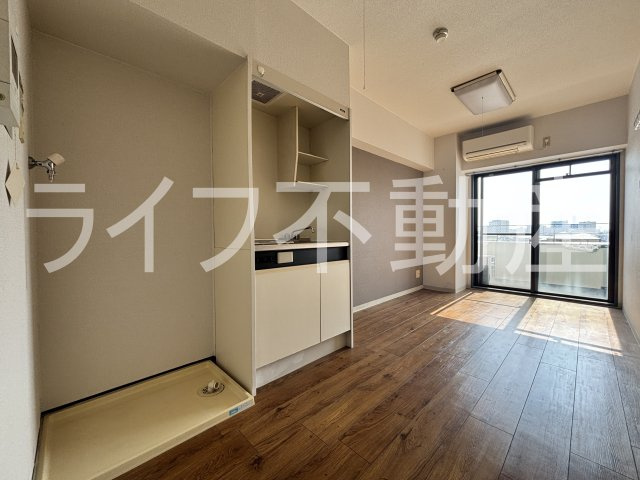 ウィンライフ近大前の内装|内装は落ち着いています