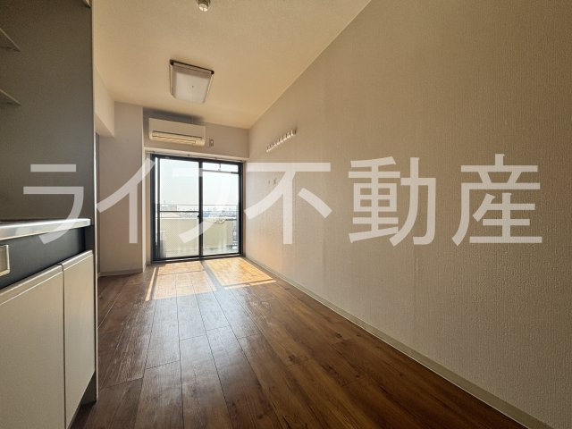 ウィンライフ近大前の内装|内装です