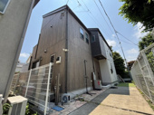 目黒区大岡山1丁目　中古戸建の画像