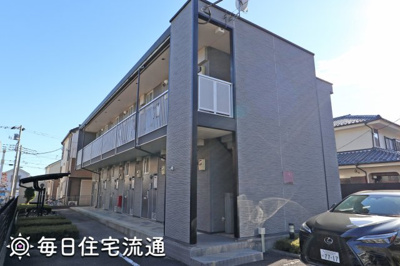 【外観】 | ルミエール本町