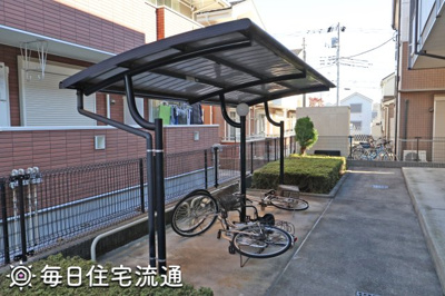 【その他共用部分】 | ルミエール本町