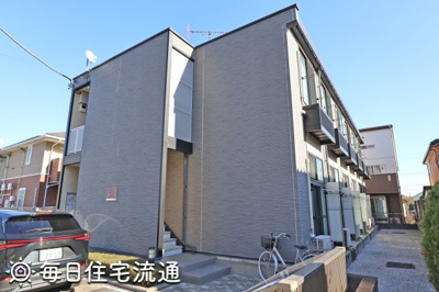 【外観】 | ルミエール本町