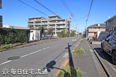 【周辺】 | ルミエール本町