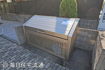 【その他共用部分】 | ルミエール本町