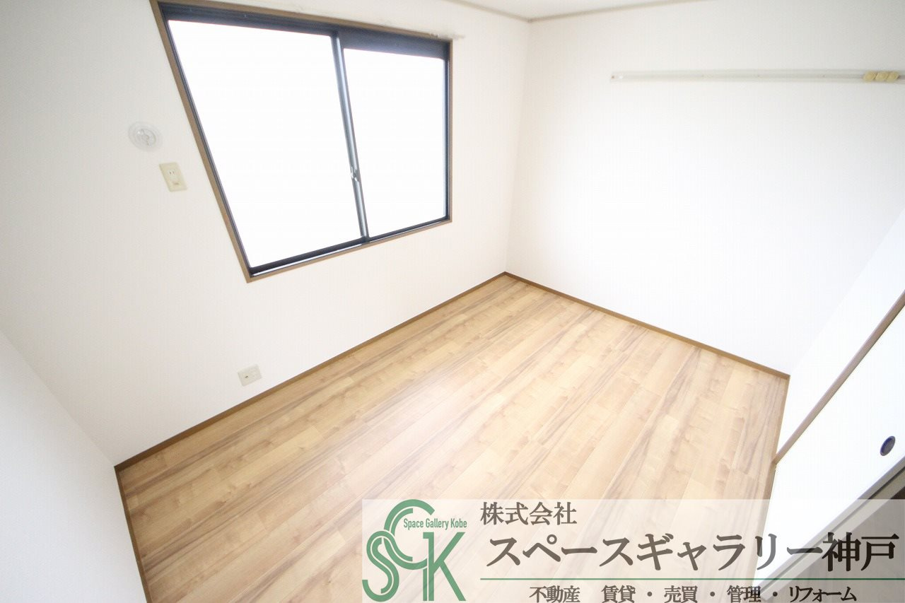プリシェール南別府の寝室|※お部屋により仕様が異なる場合があります。
