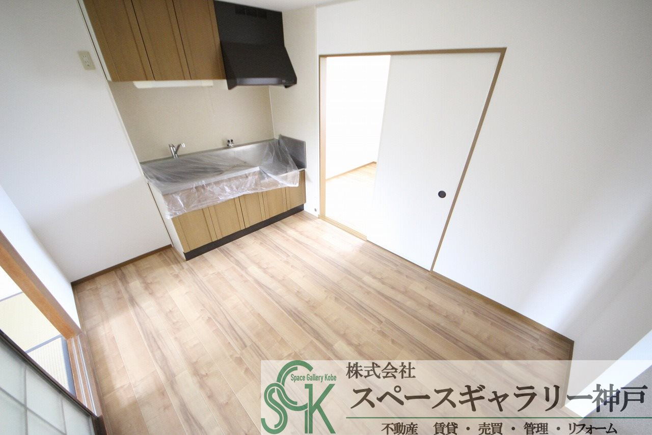 プリシェール南別府の居間・リビング|※お部屋により仕様が異なる場合があります。