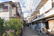 尼崎市南武庫之荘９丁目　中古戸建の画像