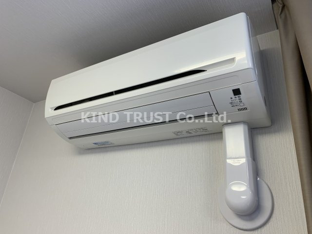 パークアクシス梅田の設備