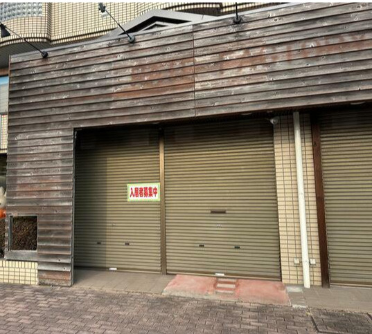 守山市下之郷１丁目の店舗一部のその他共用部分