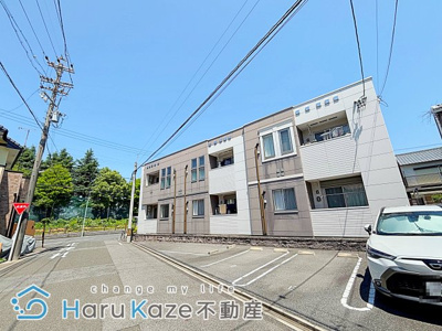 【外観】 | グレーシア中江【名古屋市賃貸・駅徒歩5分以内】