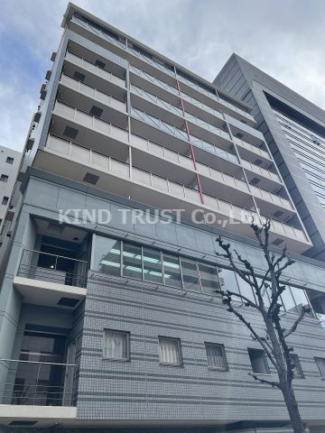 大阪謄写館ビル