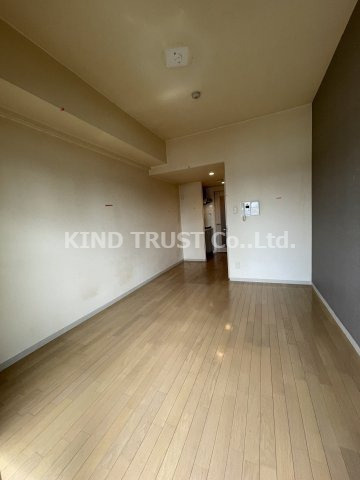 エスリード梅田北の居間・リビング|おしゃれな居間です