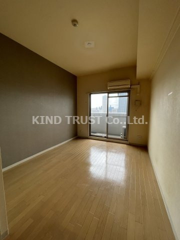 エスリード梅田北の居間・リビング|リビングです