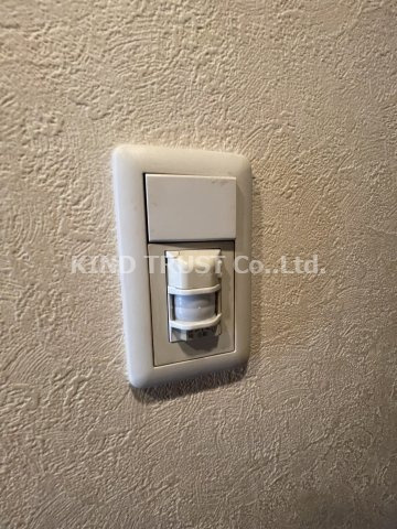 エスリード梅田北の設備