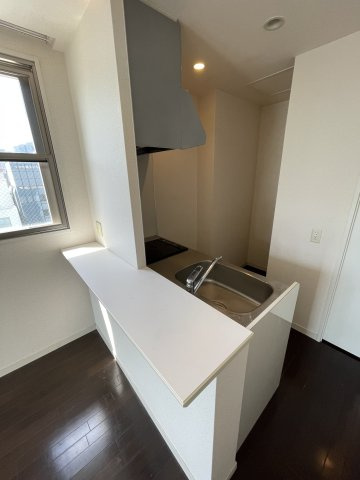 エスティメゾン西天満の内装