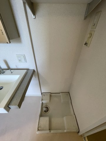 エスティメゾン西天満の設備