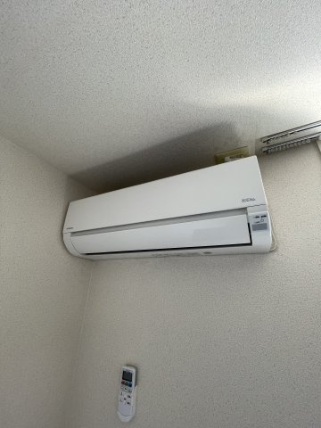 エスティメゾン西天満の設備