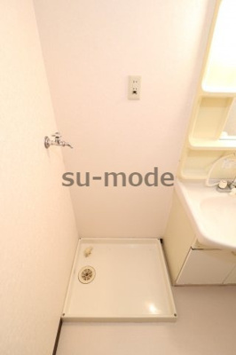 【内装】 | フォーロハーモネート