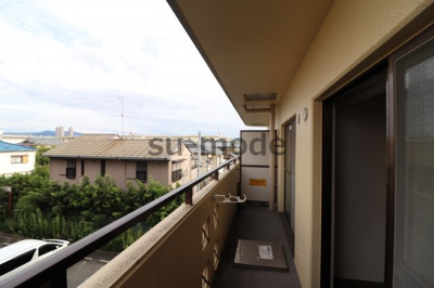 【バルコニー】 | フォーロハーモネート