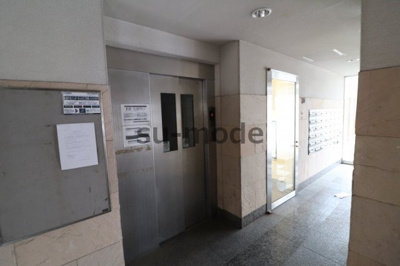 【その他共用部分】 | フォーロハーモネート