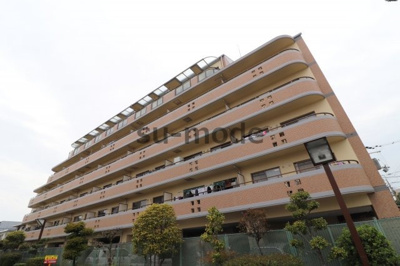 【外観】 | フォーロハーモネート