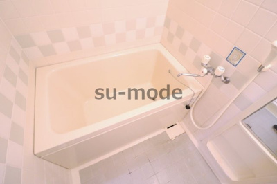 【浴室】 | フォーロハーモネート