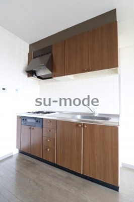 【キッチン】 | フォーロハーモネート