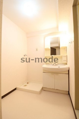 【洗面所】 | フォーロハーモネート