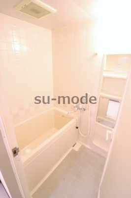 【浴室】 | フォーロハーモネート