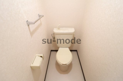 【トイレ】 | フォーロハーモネート