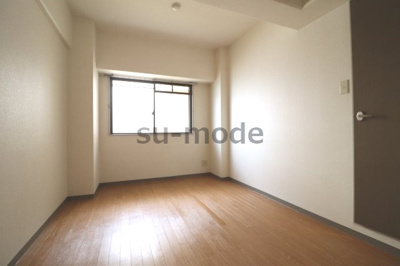 【寝室】 | フォーロハーモネート